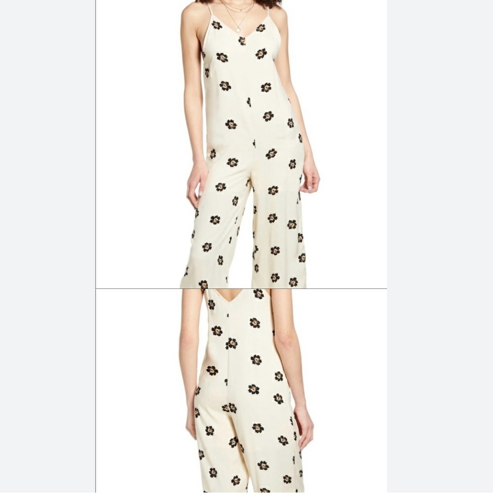Lira jumpsuit